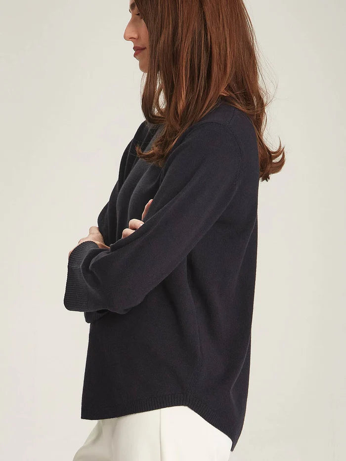 Caroline Sills - Piper Cashmere Sweater