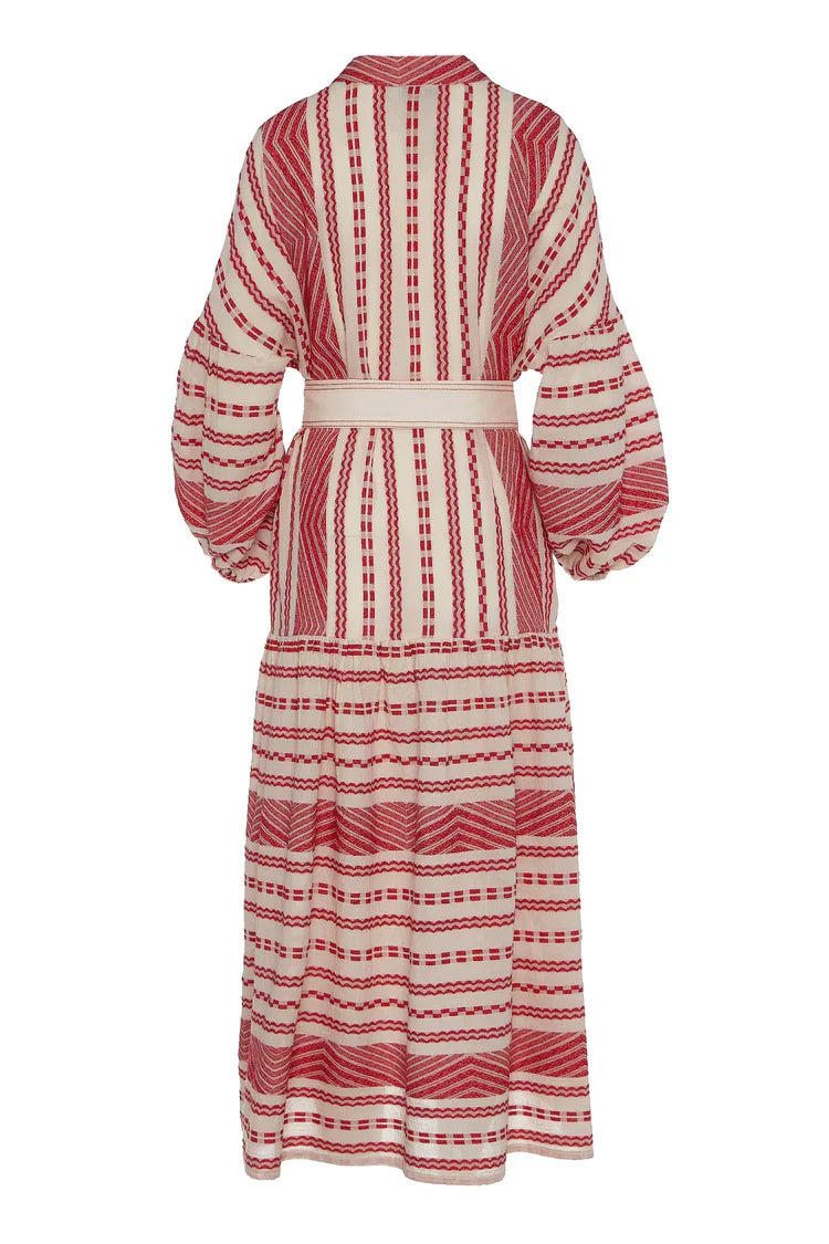 Devotion Twins - Isabella Dress (LAST ONE)
