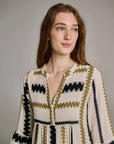 Devotion Twins - Ella Short Dress