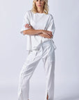 dref_by_d - Brief Tee