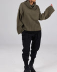 dref_by_d - Eden Pant