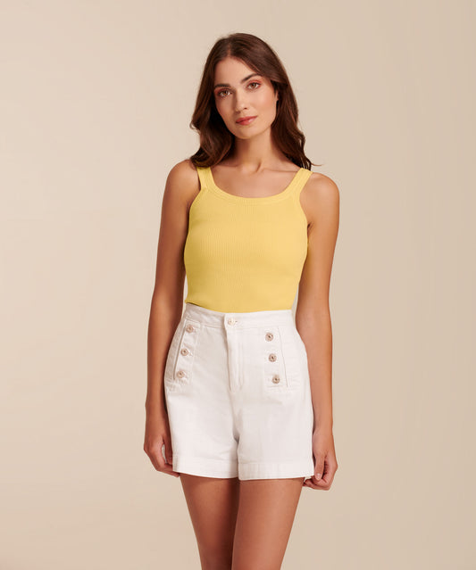 EGi Collections - Shoulder Strap Singlet