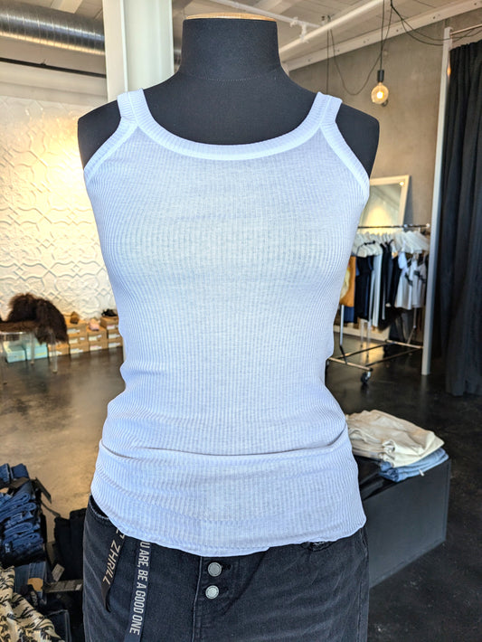 EGi Collections - Shoulder Strap Singlet