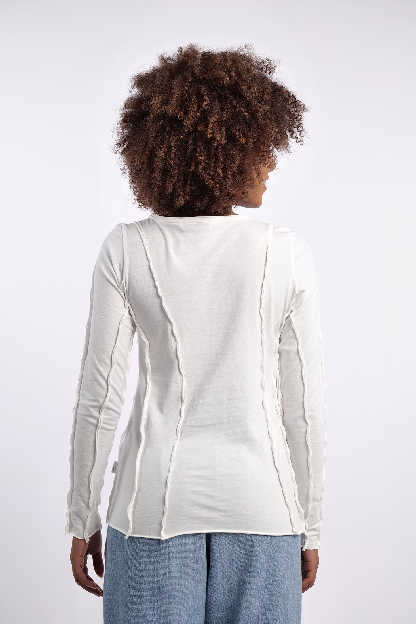 Elemente Clemente - Yonita Top