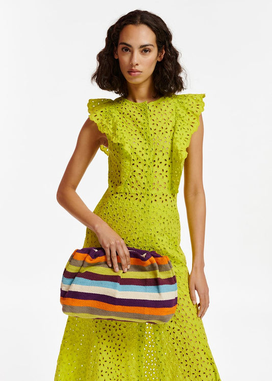 Essentiel Antwerp - Daramis Pouch Bag (LAST ONE)