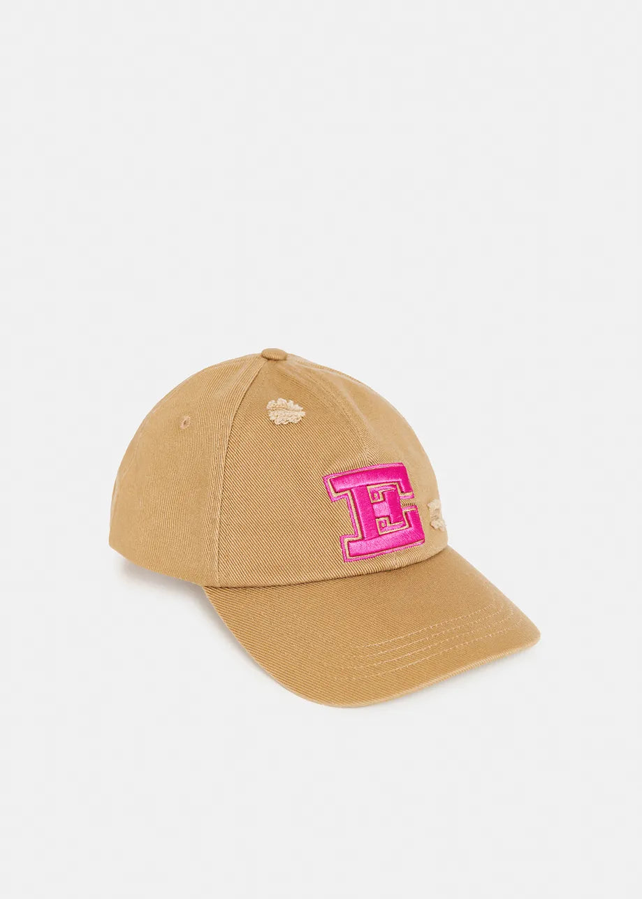 Essentiel Antwerp - Embroidered Baseball Cap