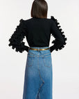 Essentiel Antwerp - Ercole Pullover