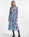 Essentiel Antwerp - Eshanti Dress