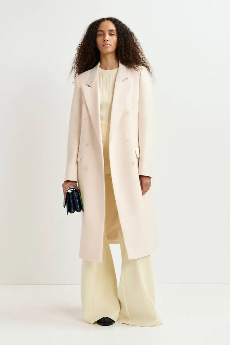 Essentiel Antwerp - Gnarly Double Breasted Jacket (LAST ONE)