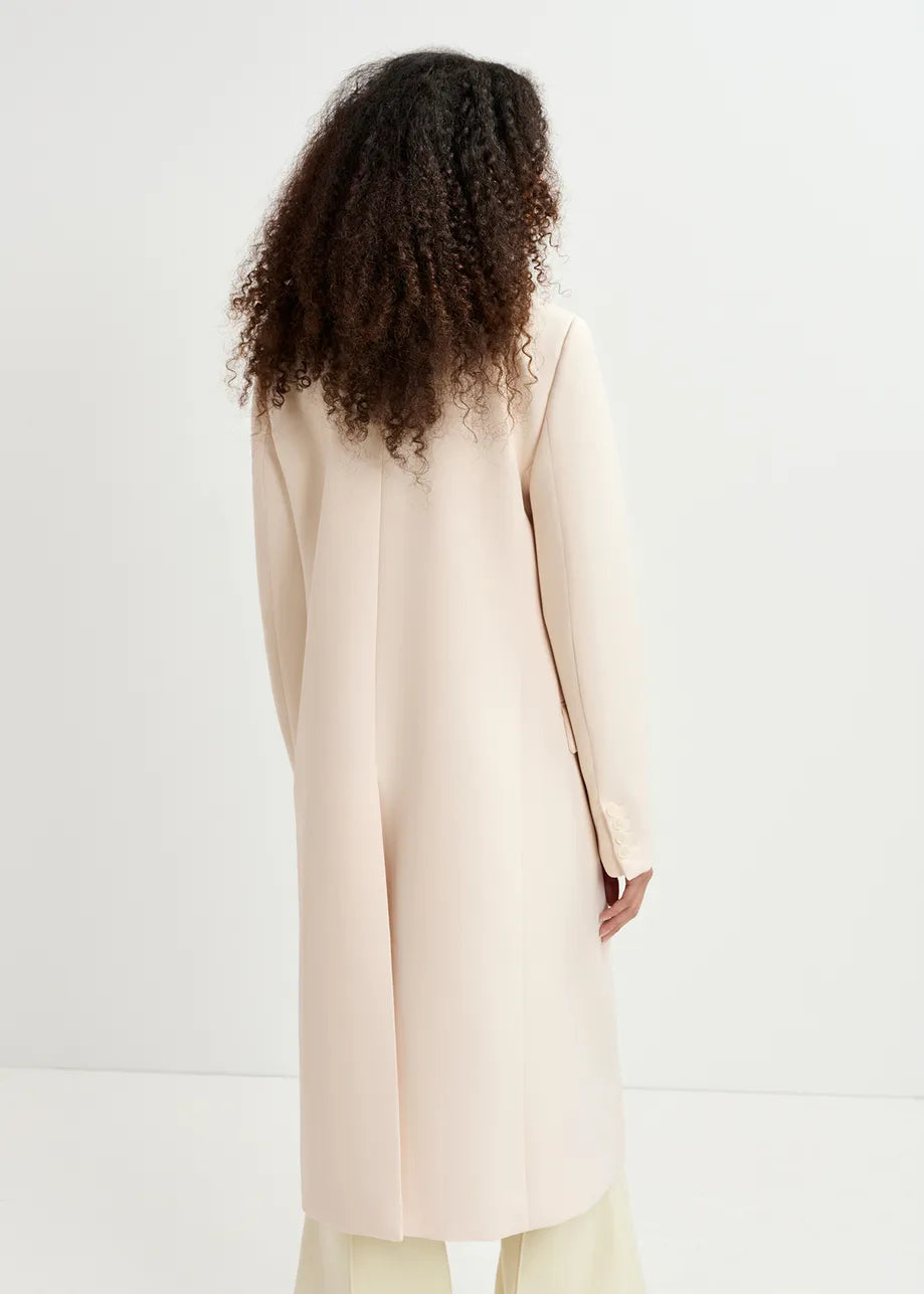 Essentiel Antwerp - Gnarly Double Breasted Jacket (LAST ONE)