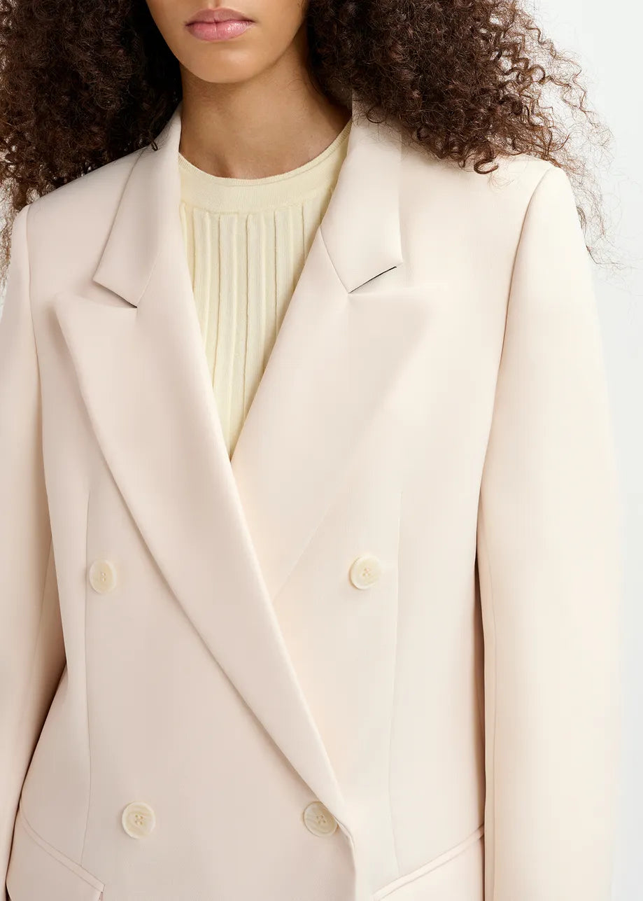 Essentiel Antwerp - Gnarly Double Breasted Jacket (LAST ONE)