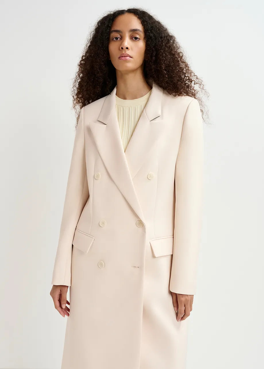 Essentiel Antwerp - Gnarly Double Breasted Jacket (LAST ONE)