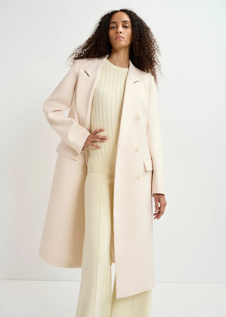 Essentiel Antwerp - Gnarly Double Breasted Jacket (LAST ONE)