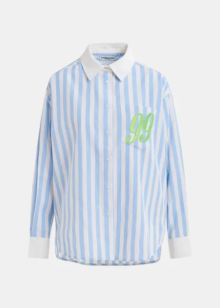 Essentiel Antwerp - Halibut Shirt