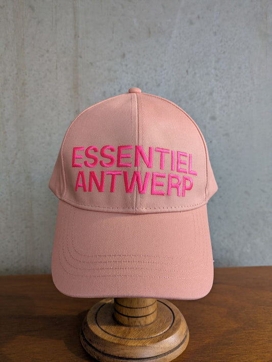 Essentiel Antwerp - Hap Logo Cap