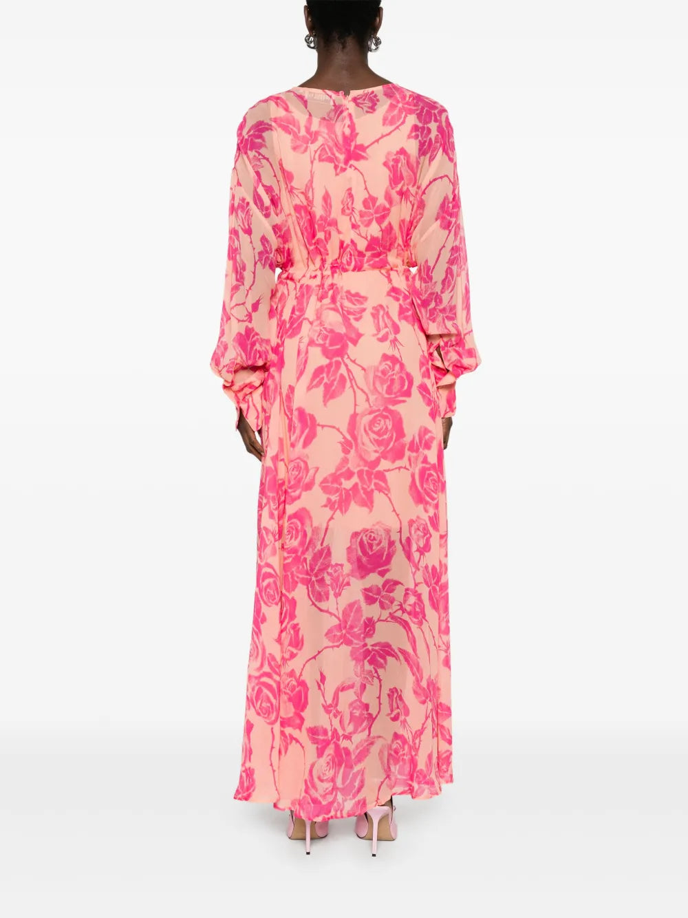 Essentiel Antwerp - Hardware Dress