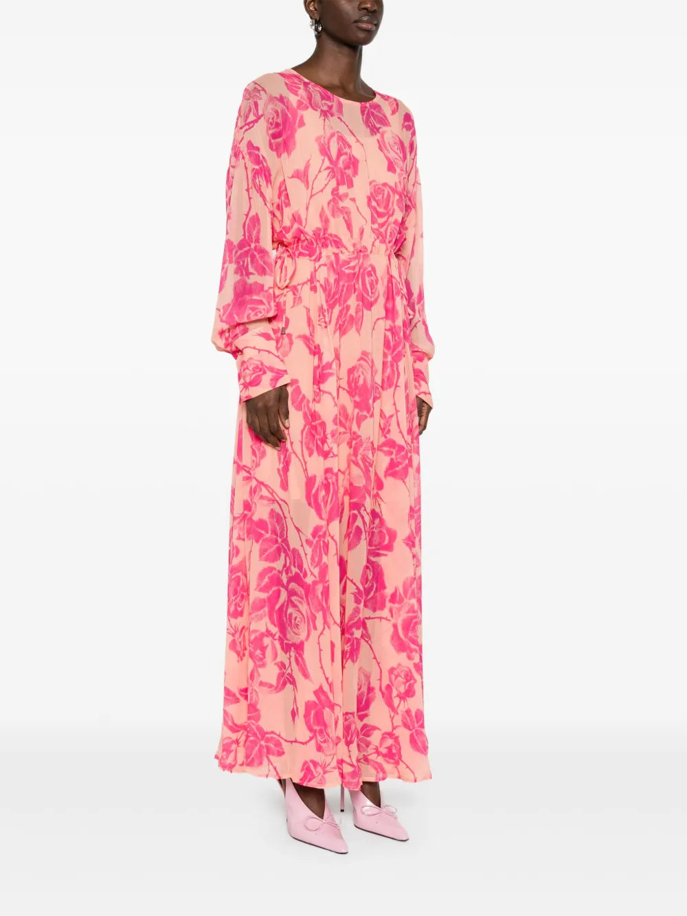 Essentiel Antwerp - Hardware Dress