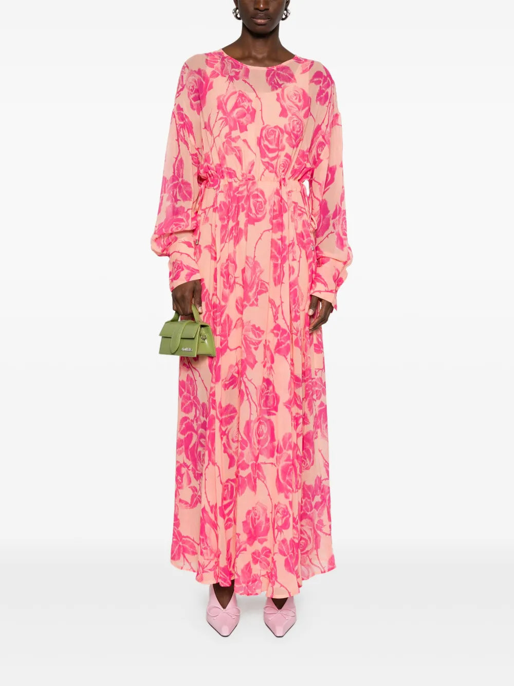 Essentiel Antwerp - Hardware Dress