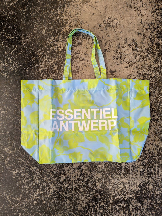 Essentiel Antwerp - Haurora Printed Shopper