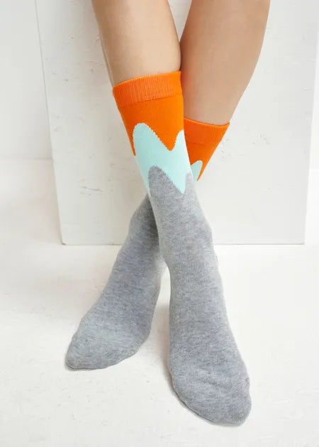 Essentiel Antwerp - Have Wavy Socks