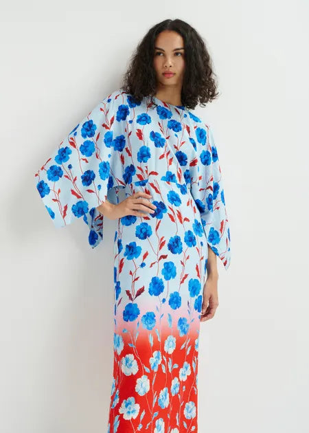 Essentiel Antwerp - Hermione Floral Print Dress