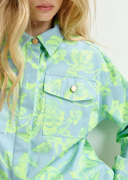 Essentiel Antwerp - Hillies Jacket