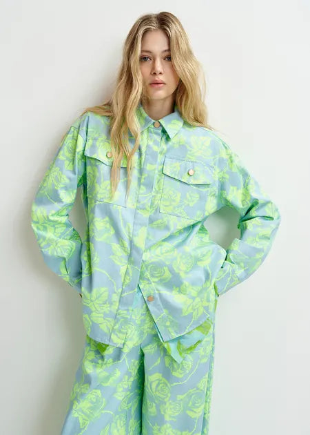 Essentiel Antwerp - Hillies Jacket