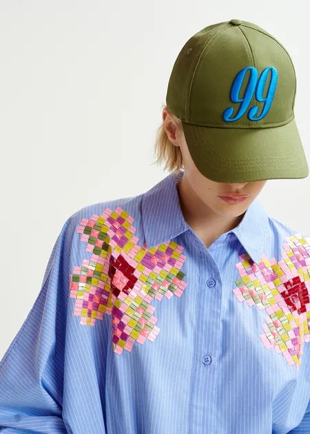 Essentiel Antwerp - Hindian Cap