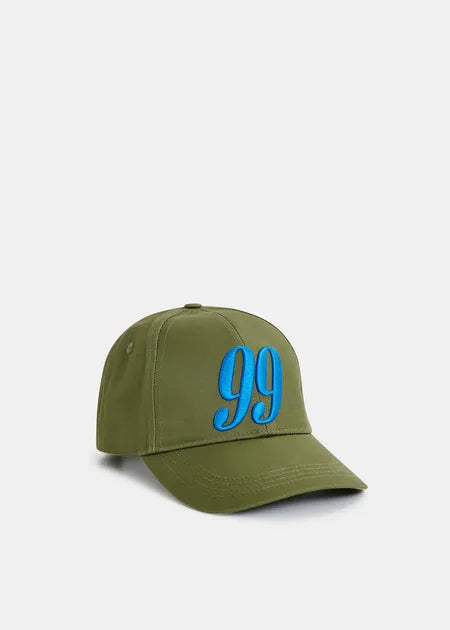 Essentiel Antwerp - Hindian Cap