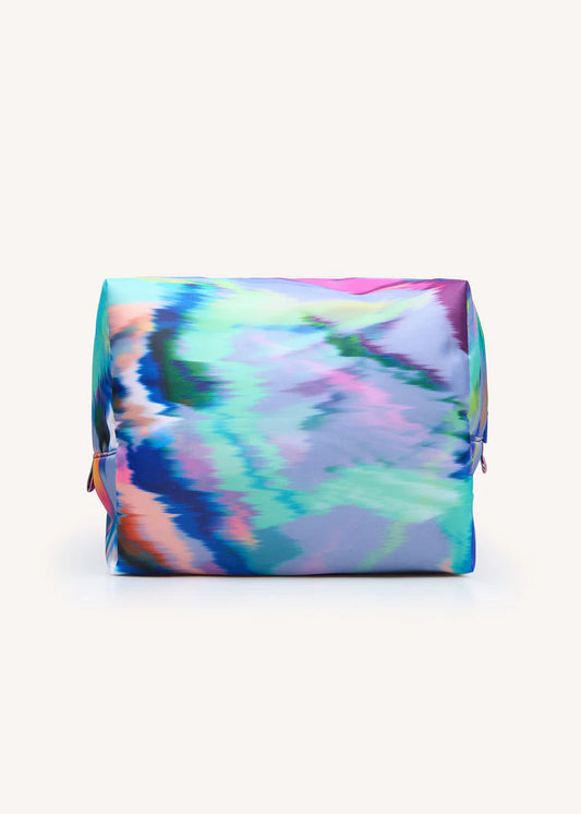 Essentiel Antwerp - Hitch Denim Travel Pouch