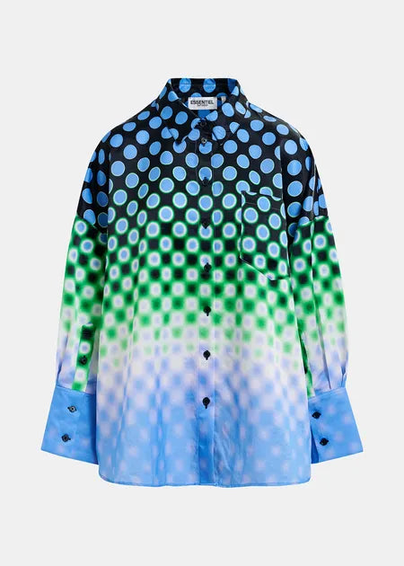 Essentiel Antwerp - Holivial Shirt