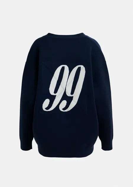 Essentiel Antwerp - Homer Cardigan