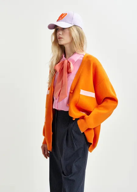 Essentiel Antwerp - Homer Cardigan