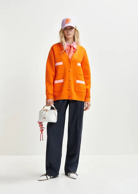 Essentiel Antwerp - Homer Cardigan
