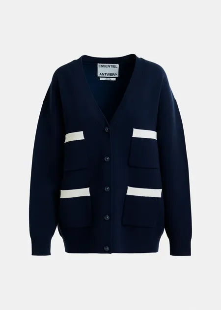 Essentiel Antwerp - Homer Cardigan