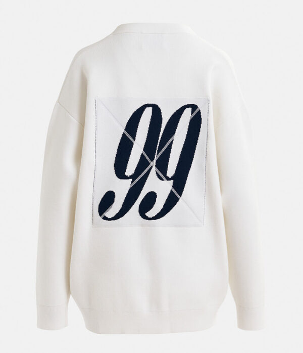 Essentiel Antwerp - Homer Cardigan