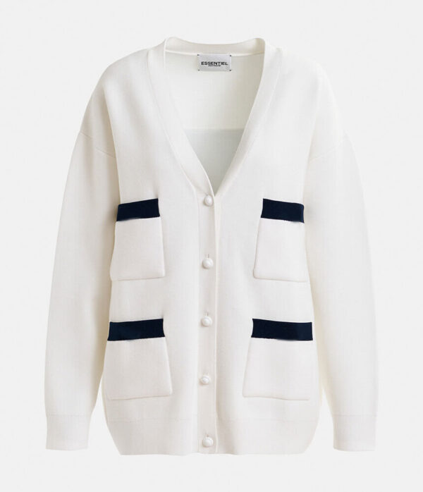 Essentiel Antwerp - Homer Cardigan