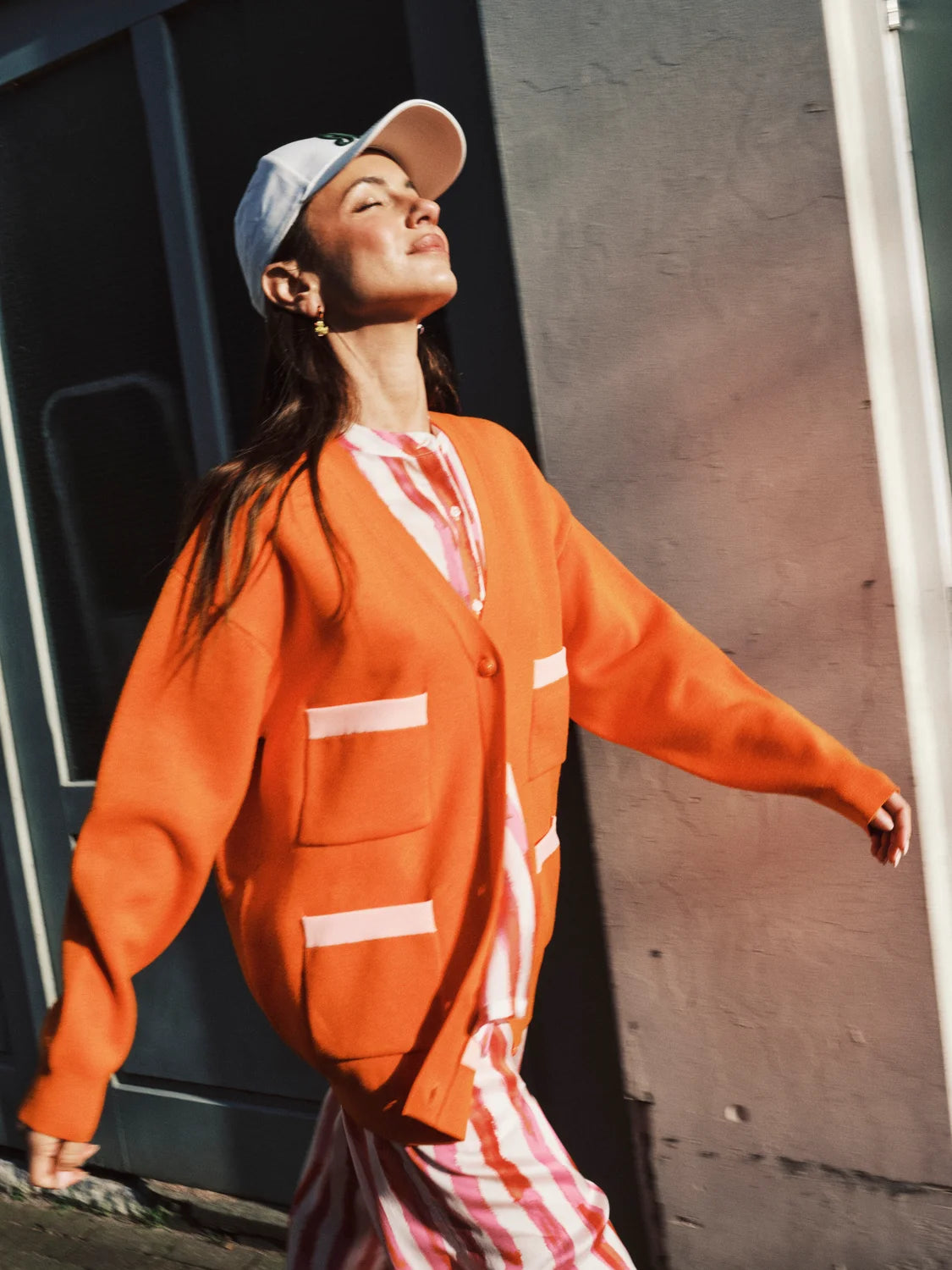 Essentiel Antwerp - Homer Cardigan