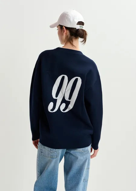 Essentiel Antwerp - Homer Cardigan