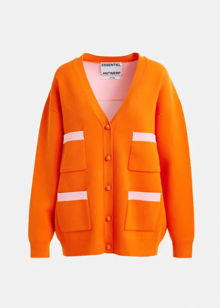 Essentiel Antwerp - Homer Cardigan