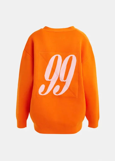 Essentiel Antwerp - Homer Cardigan