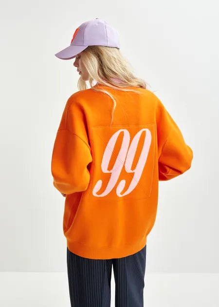 Essentiel Antwerp - Homer Cardigan