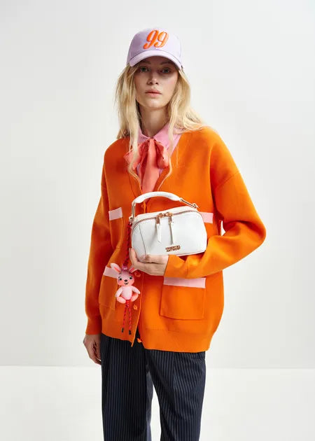 Essentiel Antwerp - Homer Cardigan
