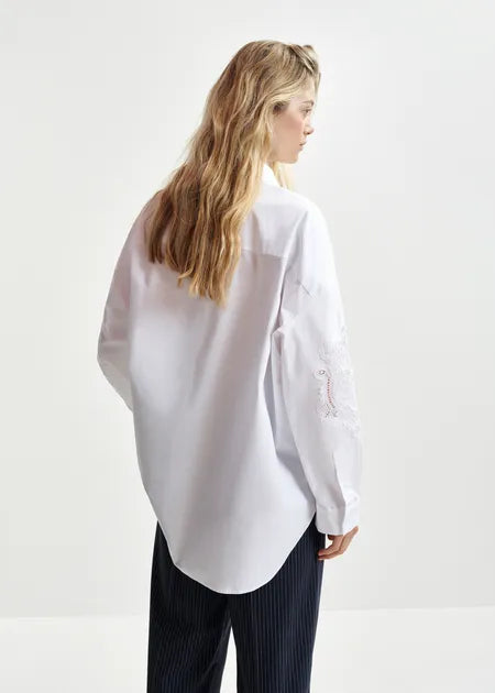 Essentiel Antwerp - Hoofd Shirt (Last One)