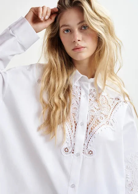 Essentiel Antwerp - Hoofd Shirt (Last One)