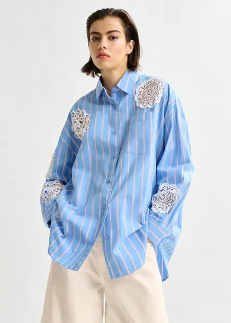Essentiel Antwerp - Identical Shirt