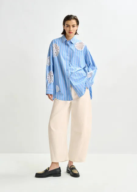 Essentiel Antwerp - Identical Shirt