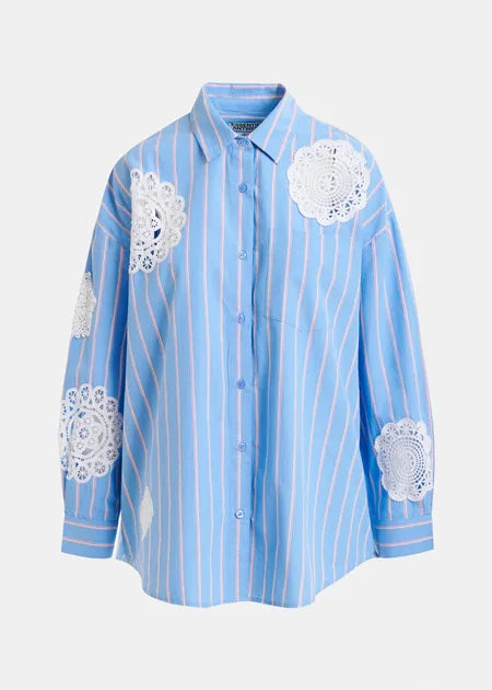 Essentiel Antwerp - Identical Shirt