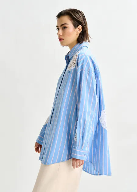 Essentiel Antwerp - Identical Shirt