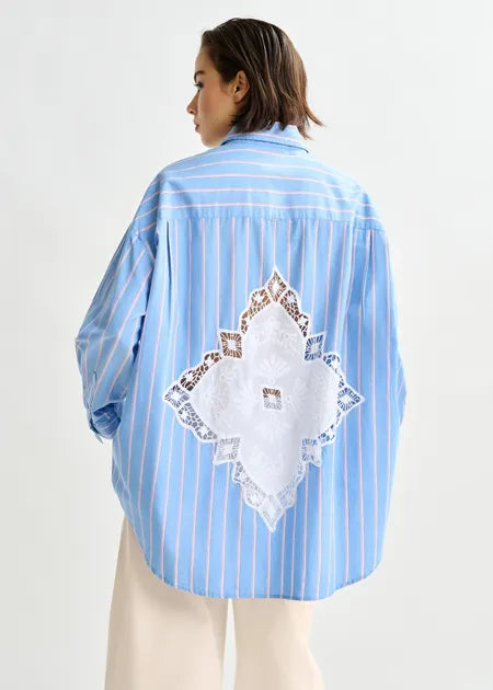 Essentiel Antwerp - Identical Shirt